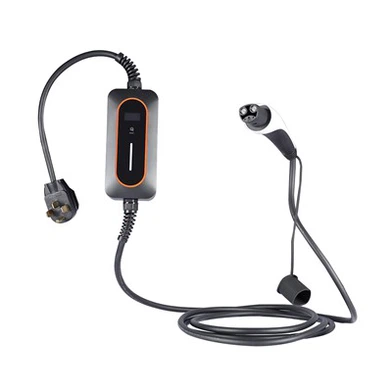 モード 2 EV 充電器