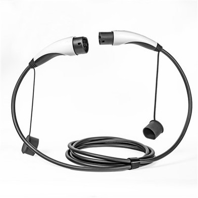 ポータブル充電器