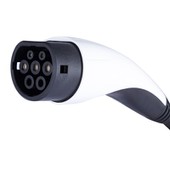 タイプ 2 コネクタ Ev